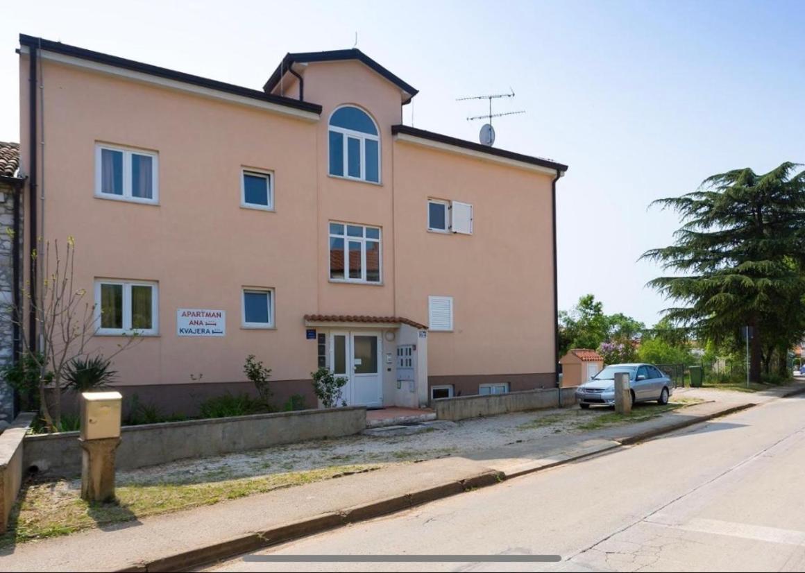 Dream Istria Holiday Poreč Exterior foto