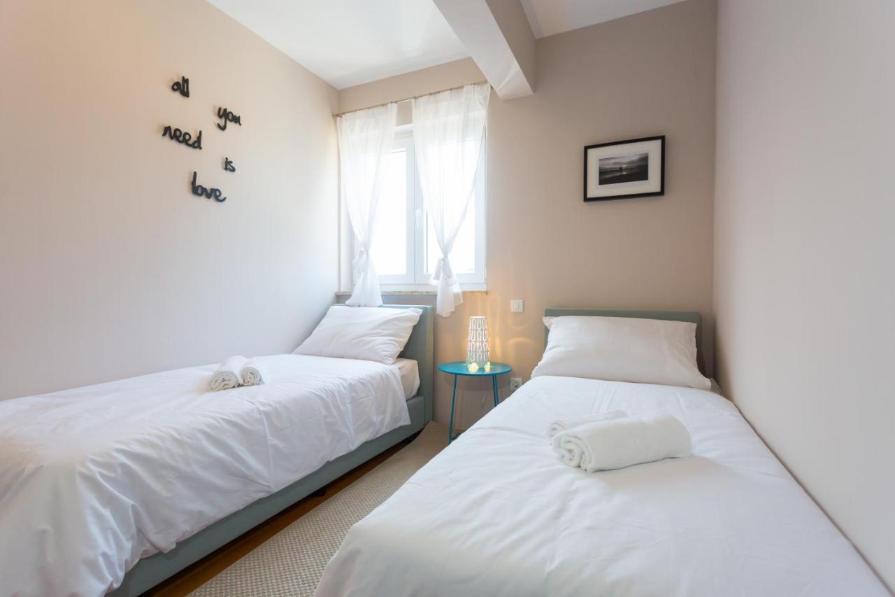 Dream Istria Holiday Poreč Exterior foto