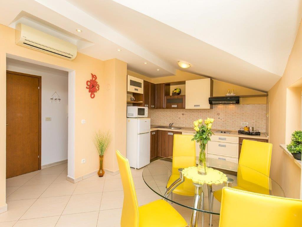 Dream Istria Holiday Poreč Quarto foto
