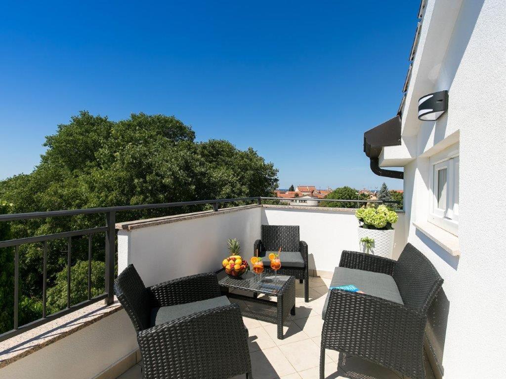 Dream Istria Holiday Poreč Quarto foto